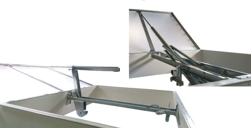 Zusatzoptionen und Zubehör