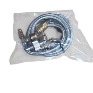 Wartungsset - pneumatische RWA-Anlagen