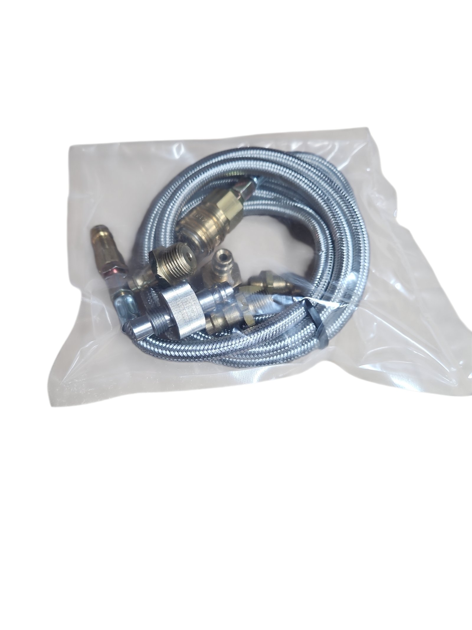 Wartungsset - pneumatische RWA-Anlagen