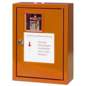 Auslösekasten AK 70/x