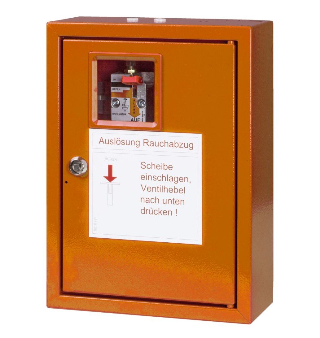 Auslösekasten AK 70/x