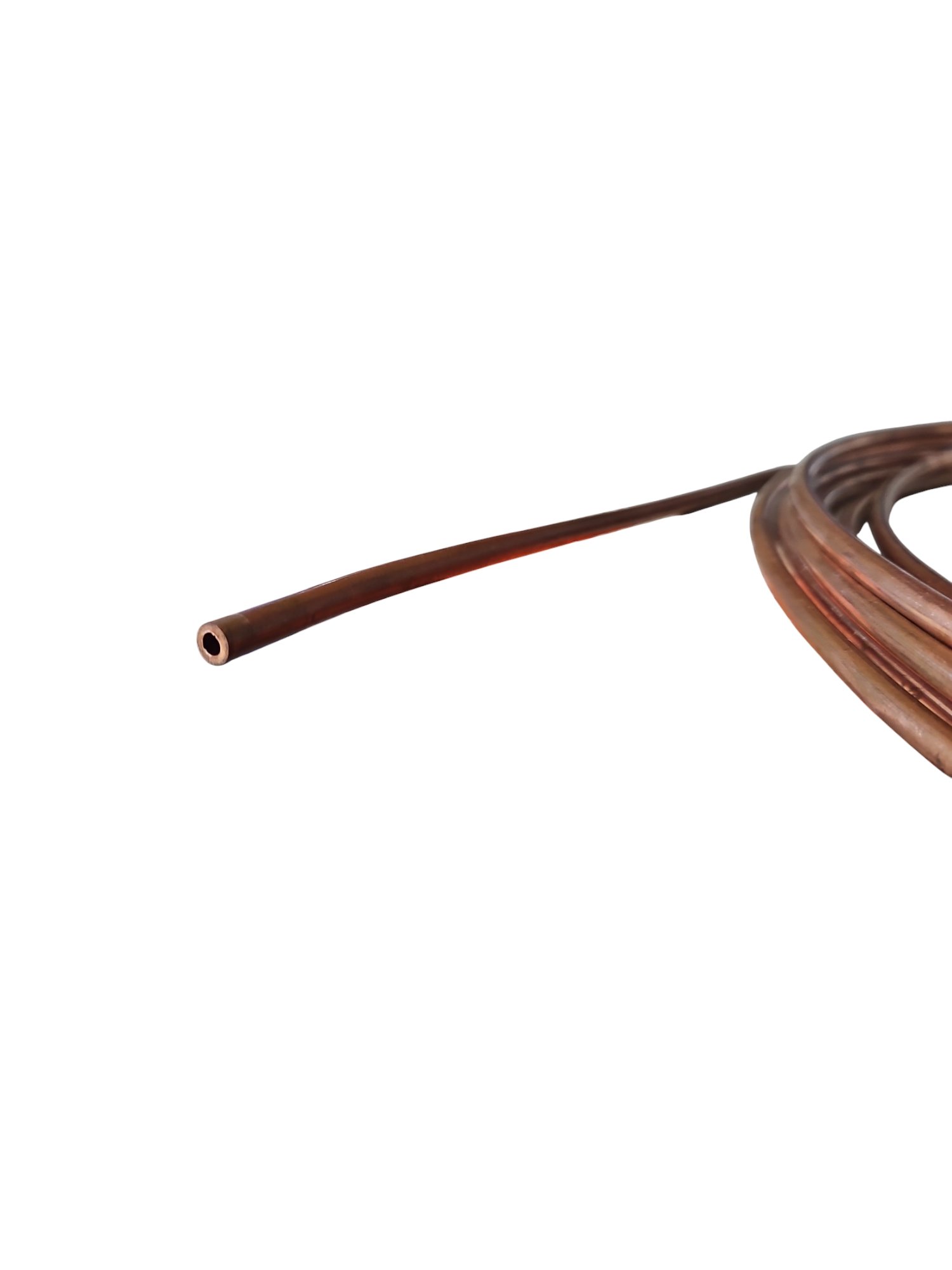 Kupferrohr 4mm