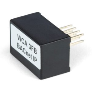 Feldbuskarte BACnet-IP Schlüssel WCA 3FB