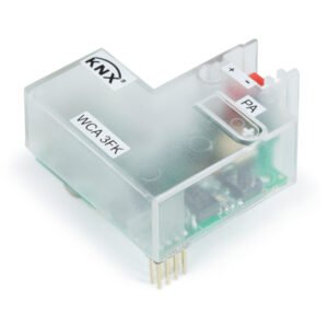 Feldbuskarte KNX Interface WCA 3FK 0102