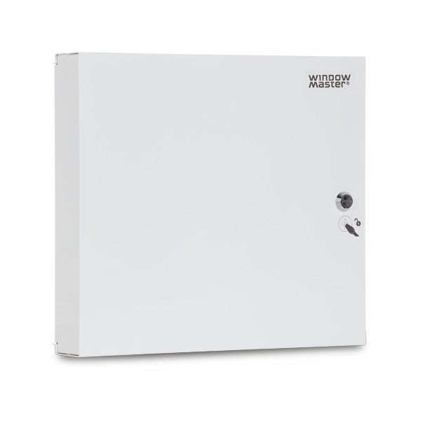 Lüftungssteuerung WCC 320 PLUS 0202