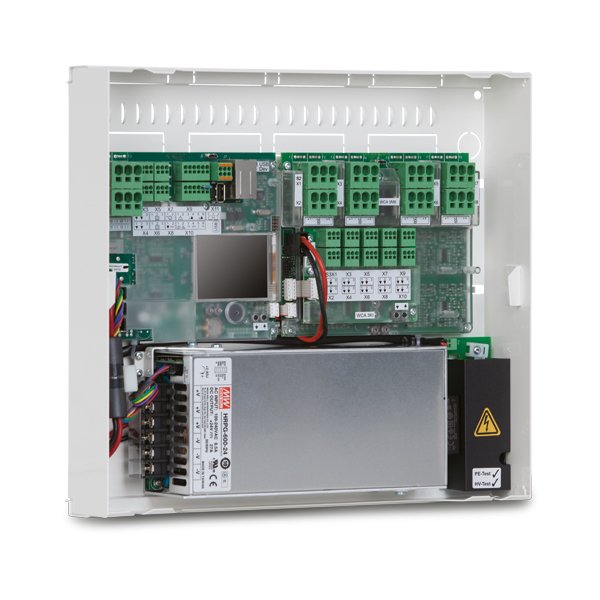 Lüftungssteuerung WCC 310 PLUS 1012 – Bild 2