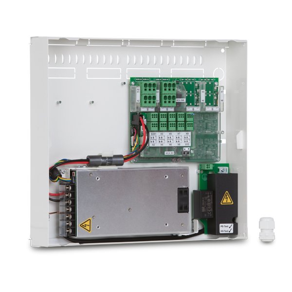 Lüftungssteuerung WCC 310 PLUS 1012 – Bild 3