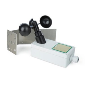 Wind- und Regensensor WLA 330 01