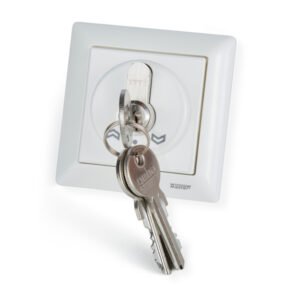 Schlüsselschalter WSA 210 1161