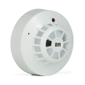 Wärme-Differenzial-Melder WSA 310 01