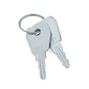 Ersatzschlüssel für WSC 104 / 204 WSA 441