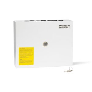 RWA-Steuerung WSC 104