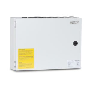 RWA-Steuerung WSC 310 PLUS 0202