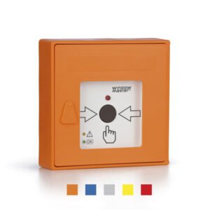 RWA-Hauptbedienstelle WSK 320 0005 02