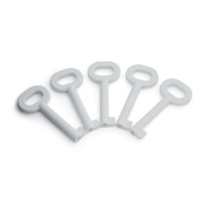 Ersatzschlüssel für RWA-Bedienstellen