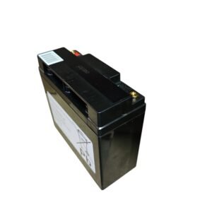 Akku 17 Ah 12V