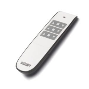 Fernbedienung für WCC 10x A