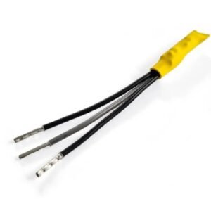 Endmodul Antrieb für Überwachung der Fensterantriebe WSA 514 0102