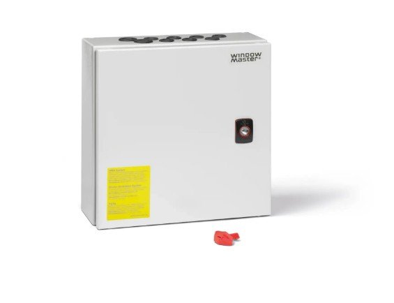 RWA-Steuerung WSC 106