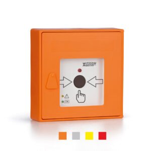 RWA-Hauptbedienstelle WSK 502 0005 02