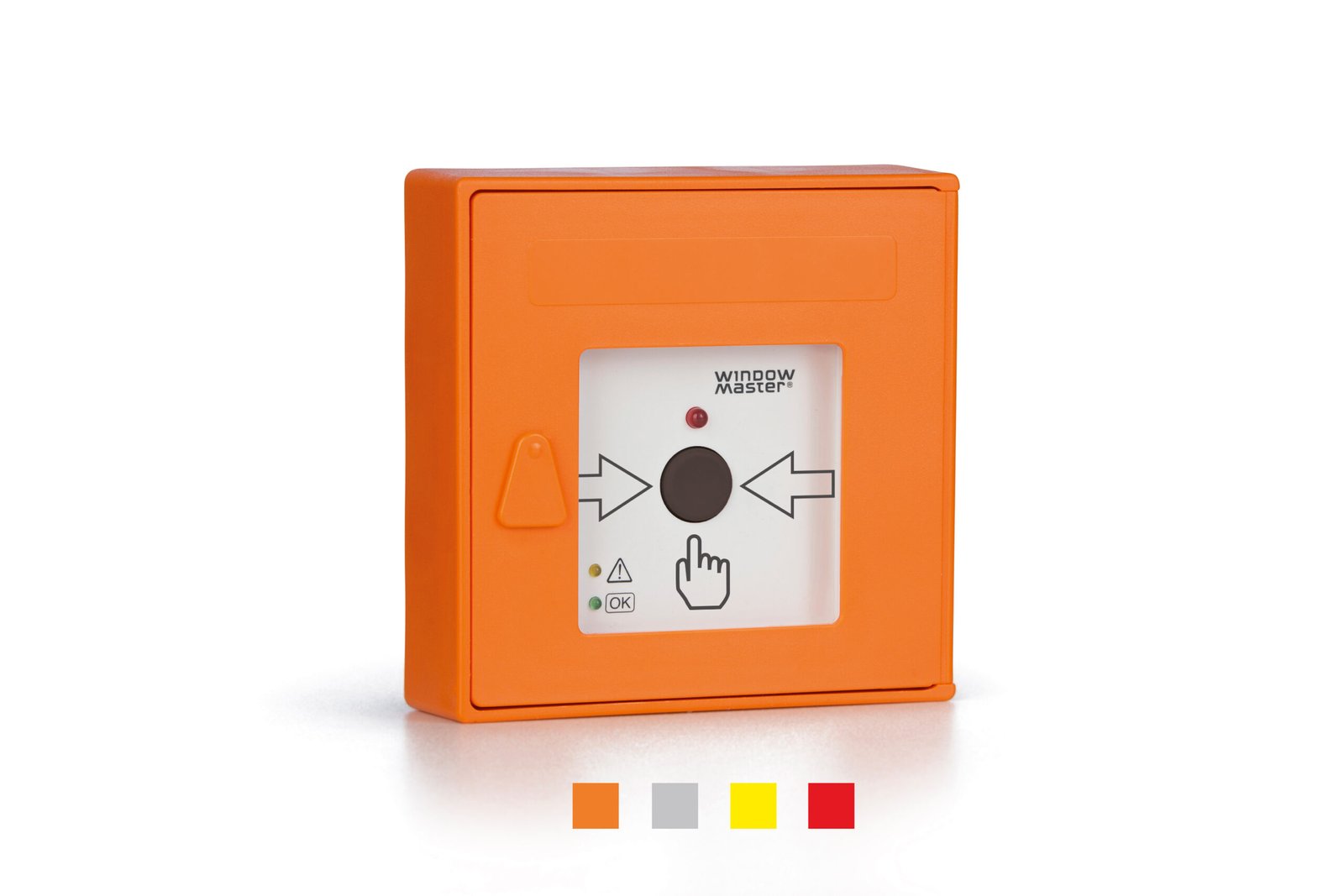 RWA-Hauptbedienstelle WSK 502 0005 02