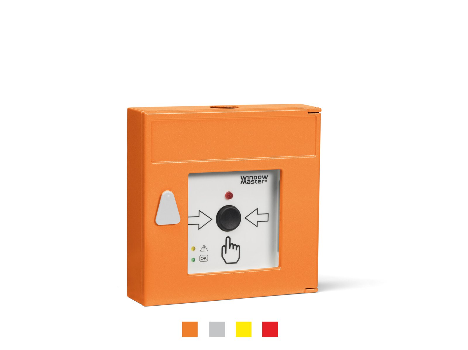 RWA-Hauptbedienstelle WSK 504 0005 02