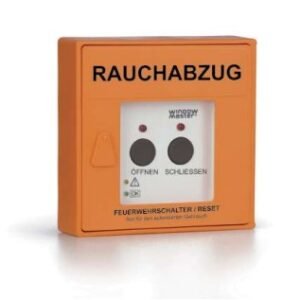 RWA-Hauptbedienstelle WSK 510 0005 02